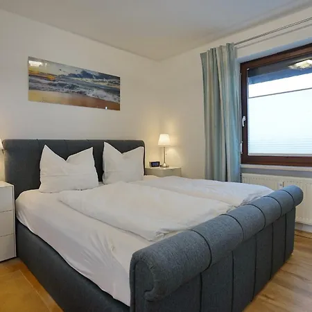 Schloss Am 41 Mit Seitlichem Hafenblick *