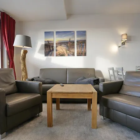 Schloss Am 41 Mit Seitlichem Hafenblick